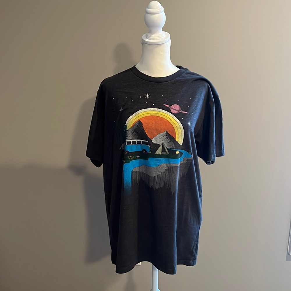 Curbside Clothing - Worn Once - Like New